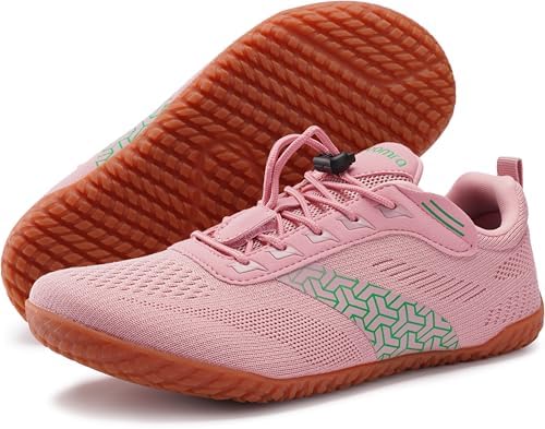 Barefoot Shoes Women Fashion Casual Zero Drop Minimalis…