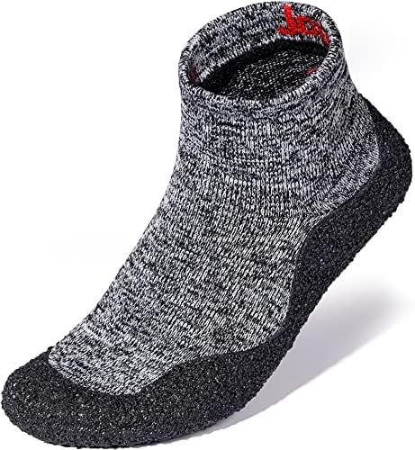 Barefoot Sock Shoes for Women Men Minimal Water Footwear