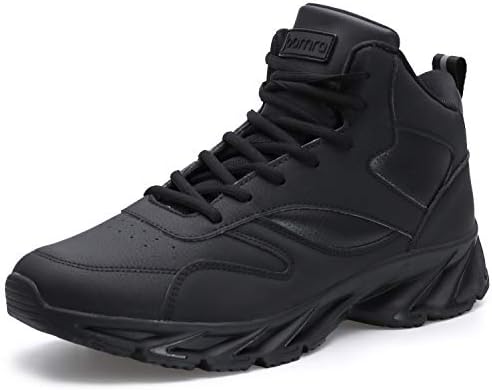 Men's High Top Shoes Basketball Sneakers