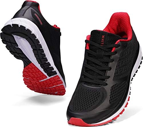 Whitin Men's Running Shoes Walking Sneakers