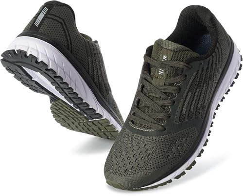 Whitin Men's Running Shoes Workout Sneakers