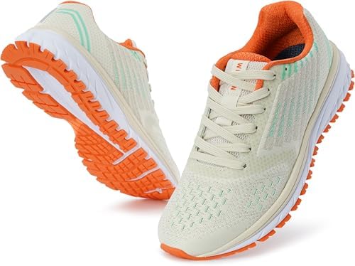 Whitin Men's Running Shoes Workout Sneakers