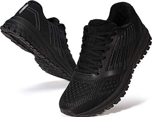 Whitin Men's Running Shoes Workout Sneakers