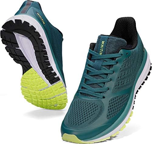 Whitin Men's Running Shoes Workout Sneakers