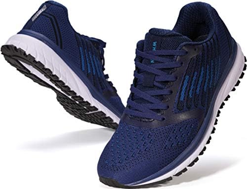 Whitin Men's Running Shoes Workout Sneakers