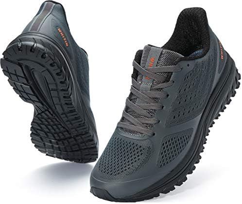 Whitin Men's Running Shoes Workout Sneakers