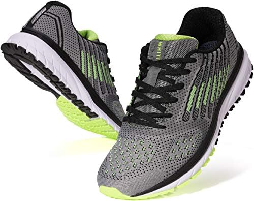 Whitin Men's Running Shoes Workout Sneakers