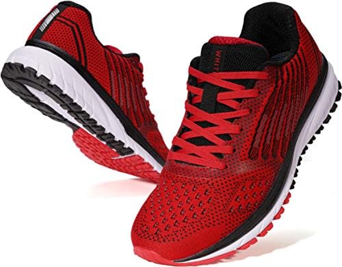 Whitin Men's Running Shoes Workout Sneakers