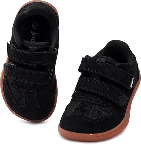 Wide Toe Box Shoes for Toddler Boys Girls Little Kids B…