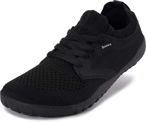 Women's Barefoot Shoes Wide Toe Box Zero Drop Sneakers