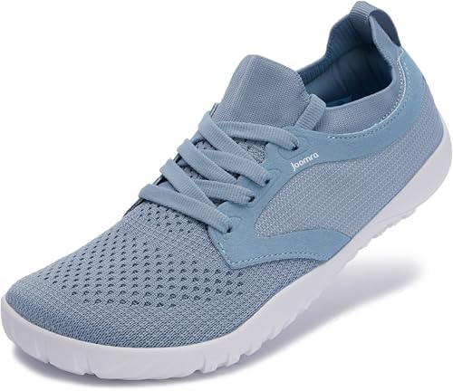 Women's Barefoot Shoes Wide Toe Box Zero Drop Sneakers