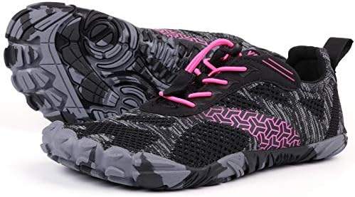Barefoot Shoes