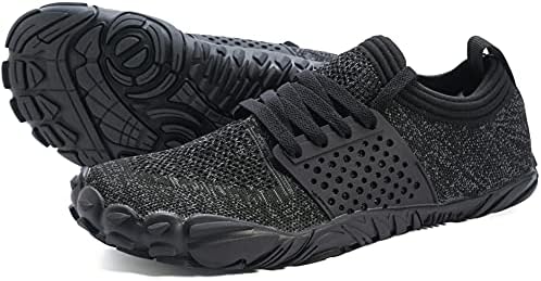Women's Barefoot Shoes Zero Drop Wide Toe Box Sneakers