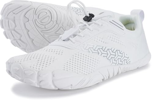 Women's Trail Running Barefoot Shoes Zero Drop
