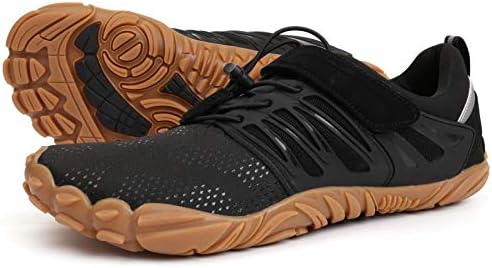 Women's Trail Running Barefoot Shoes Zero Drop