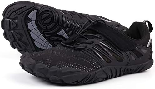 Trail Runners