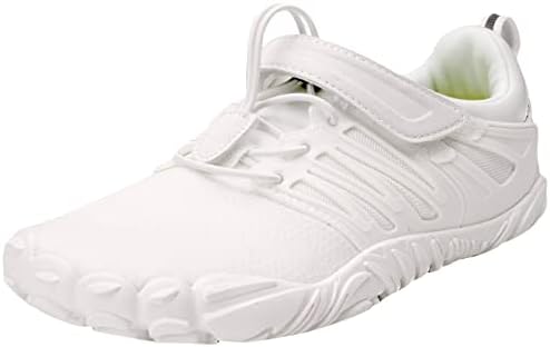Women's Trail Running Barefoot Shoes Zero Drop