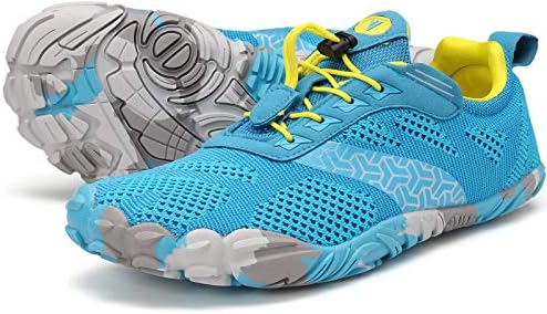 Womens Trail Running Barefoot Shoes Minimalist Sneakers
