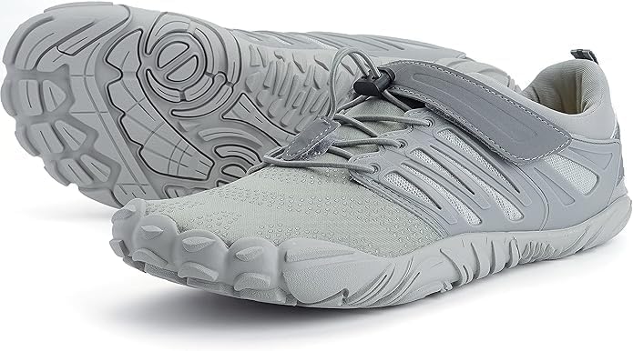Womens Trail Running Barefoot Shoes Minimalist Sneakers