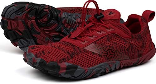Womens Trail Running Barefoot Shoes Minimalist Sneakers